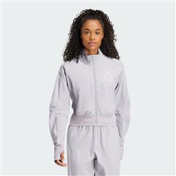 FULL-ZIP TRAINING JACKET (9000204405-79699) ADIDAS