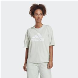 FUTURE ICONS BADGE OF SPORT ΓΥΝΑΙΚΕΙΟ T-SHIRT (9000113065-61271) ADIDAS