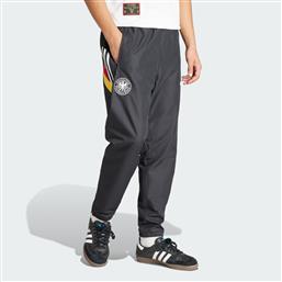 GERMANY 1996 WOVEN TRACK PANTS (9000224001-22872) ADIDAS