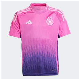 GERMANY 24 AWAY ΠΑΙΔΙΚΗ ΠΟΔΟΣΦΑΙΡΙΚΗ ΦΑΝΕΛΑ (9000184825-77223) ADIDAS