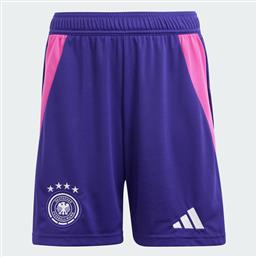 GERMANY 24 AWAY ΠΑΙΔΙΚΟ ΠΟΔΟΣΦΑΙΡΙΚΟ ΣΟΡΤΣ (9000184826-77224) ADIDAS