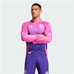 GERMANY 24 LONG SLEEVE AWAY AUTHENTIC JERSEY (9000184823-77223) ADIDAS