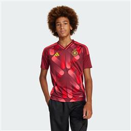 GERMANY 25 (WOMEN'S TEAM) AWAY JERSEY KIDS (9000230489-77228) ADIDAS