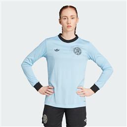 GERMANY ANNIVERSARY LONG SLEEVE JERSEY (9000243917-88647) ADIDAS