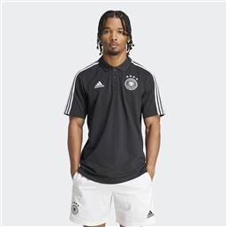 GERMANY DNA 3-STRIPES ΑΝΔΡΙΚΟ POLO T-SHIRT (9000170247-1469) ADIDAS