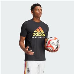 GERMANY DNA GRAPHIC TEE (9000183090-1469) ADIDAS από το COSMOSSPORT