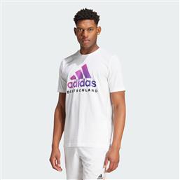 GERMANY DNA GRAPHIC TEE (9000184089-1539) ADIDAS
