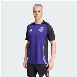 GERMANY TIRO 24 COMPETITION TRAINING JERSEY (9000184838-77224) ADIDAS