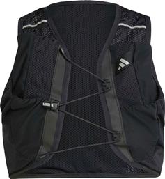 ΓΙΛΕΚΟ ΥΔΡΟΔΟΣΙΑΣ RUNNING CLIMACOOL JL6124 ΜΑΥΡΟ ADIDAS