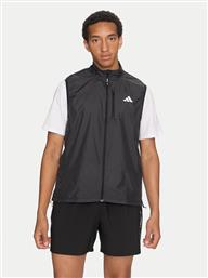 ΓΙΛΕΚΟ OWN THE RUN IN1493 ΜΑΥΡΟ SLIM FIT ADIDAS