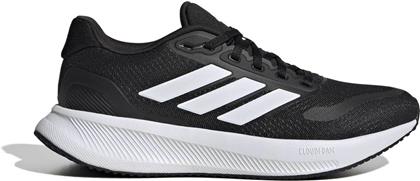 ΓΥΝΑΙΚΕΙΑ ΑΘΛΗΤΙΚΑ ΠΑΠΟΥΤΣΙΑ ''RUNFALCON 5 W'' - IH7759 ΜΑΥΡΟ ADIDAS