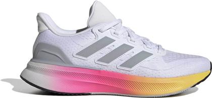 ΓΥΝΑΙΚΕΙΑ ΑΘΛΗΤΙΚΑ ΠΑΠΟΥΤΣΙΑ ''ULTRARUN 5 W'' - IE8808 ΛΕΥΚΟ ADIDAS