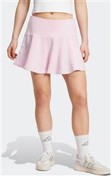 ΓΥΝΑΙΚΕΙΑ MINI ΦΟΥΣΤΑ REGULAR FIT ''SEASONAL ESSENTIALS 3-STRIPES'' - JM1921 ΡΟΖ ΑΝΟΙΧΤΟ ADIDAS