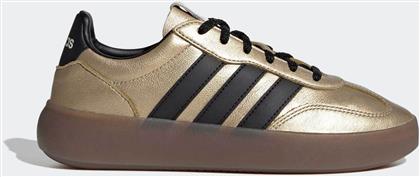 ΓΥΝΑΙΚΕΙΑ SNEAKERS ''BARREDA DECODE'' - JR1218 ΧΡΥΣΟ ADIDAS
