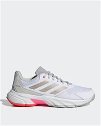 ΓΥΝΑΙΚΕΙΑ SNEAKERS - COURTJAM CONTROL 3 ADIDAS