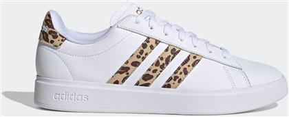 ΓΥΝΑΙΚΕΙΑ SNEAKERS ''GRAND COURT 2.0'' - ID2994 ΛΕΥΚΟ ADIDAS από το NOTOS