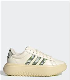 ΓΥΝΑΙΚΕΙΑ SNEAKERS - GRAND COURT PLATFOR ADIDAS