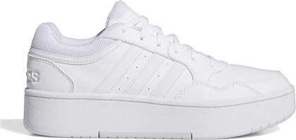 ΓΥΝΑΙΚΕΙΑ SNEAKERS - HOOPS 3.0 BOLD W ADIDAS