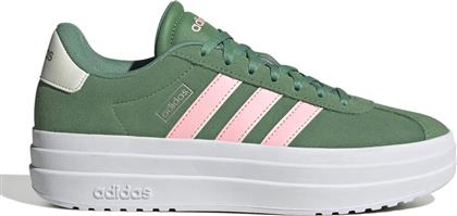 ΓΥΝΑΙΚΕΙΑ SNEAKERS - VL COURT BOLD ADIDAS