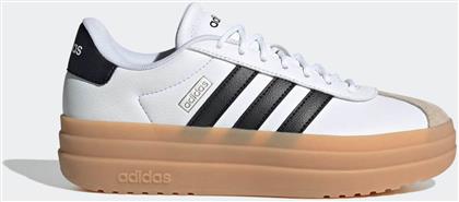ΓΥΝΑΙΚΕΙΑ SNEAKERS ''VL COURT BOLD'' - IH3083 ΛΕΥΚΟ ADIDAS