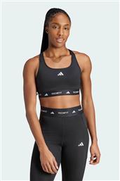 ΓΥΝΑΙΚΕΙΟ ΑΘΛΗΤΙΚΟ ΜΠΟΥΣΤΑΚΙ ''TECHFIT'' - JG1409 ΜΑΥΡΟ ADIDAS