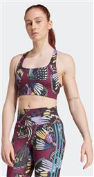 ΓΥΝΑΙΚΕΙΟ ΑΘΛΗΤΙΚΟ ΜΠΟΥΣΤΑΚΙ ''X FARM RIO'' - JL8625 ΜΟΒ ADIDAS