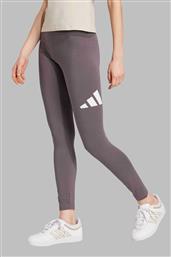 ΓΥΝΑΙΚΕΙΟ ΚΟΛΑΝ ''ESSENTIALS BIG LOGO'' - JH1188 ΓΚΡΙ ADIDAS