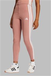 ΓΥΝΑΙΚΕΙΟ ΚΟΛΑΝ SLIM FIT ''ESSENTIALS 3-STRIPES'' - JE0071 ΣΟΜΟΝ ADIDAS