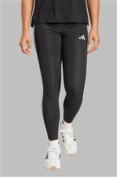 ΓΥΝΑΙΚΕΙΟ ΚΟΛΑΝ SLIM FIT ''ESSENTIALS 3-STRIPES'' - JE0072 ΜΑΥΡΟ ADIDAS