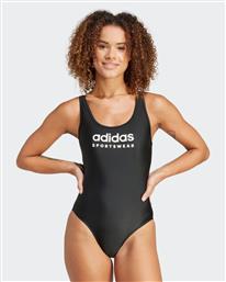 ΓΥΝΑΙΚΕΙΟ ΟΛΟΣΩΜΟ ΜΑΓΙΟ - SPORTSW UB ADIDAS