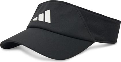 ΓΕΙΣΟ VISOR CLIMACOOL JN6086 ΜΑΥΡΟ ADIDAS