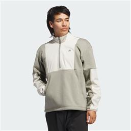 GO-TO DWR HYBRID HALF ZIP PULLOVER (9000226304-85296) ADIDAS