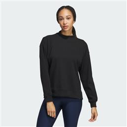 GO-TO MOCK SWEATSHIRT (9000226310-1469) ADIDAS