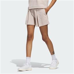 GO-TO PLEATED SHORTS (9000225535-66156) ADIDAS