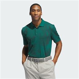 GO-TO PRIMEKNIT POLO SHIRT (9000229017-66187) ADIDAS