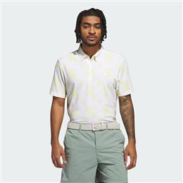 GO-TO PRINTED POLO SHIRT (9000230510-85653) ADIDAS