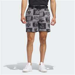 GO-TO PRINTED SHORTS (9000184681-1611) ADIDAS