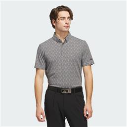 GO-TO PRINTED STRIPE POLO SHIRT (9000225532-85188) ADIDAS