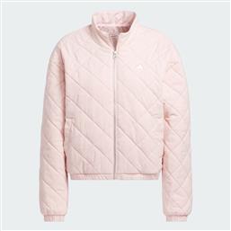 GO-TO QUILTED JACKET (9000194508-3142) ADIDAS