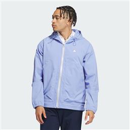 GO-TO UTILITY DWR FULL ZIP JACKET (9000204421-80244) ADIDAS