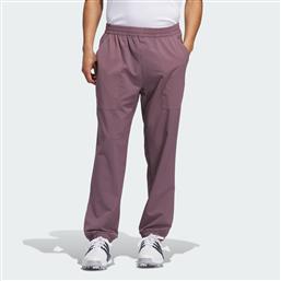 GO-TO WARM DWR GOLF PANT (9000226287-79681) ADIDAS