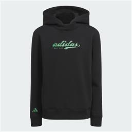 GOLF GRAPHIC HOODIE (9000194500-1469) ADIDAS