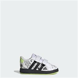 GRAND COURT 2.0 SHOES KIDS (9000163872-72662) ADIDAS από το COSMOSSPORT