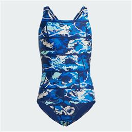 GRAPHIC SWIMSUIT KIDS (9000202110-5123) ADIDAS