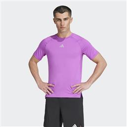 GYM+ TEE (9000187771-78136) ADIDAS από το COSMOSSPORT