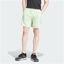 GYM+ TRAINING WOVEN SHORTS (9000178037-75406) ADIDAS