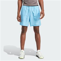 GYM+ TRAINING WOVEN SHORTS (9000182161-76317) ADIDAS