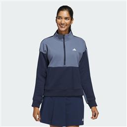 HALF-ZIP ΓΥΝΑΙΚΕΙΟ ΦΟΥΤΕΡ (9000246566-24364) ADIDAS