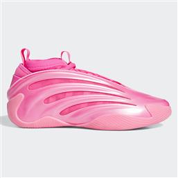 HARDEN VOLUME 9 ''FLAMINGO'' ΑΝΔΡΙΚΑ ΜΠΑΣΚΕΤΙΚΑ ΠΑΠΟΥΤΣΙΑ (9000243466-3142) ADIDAS