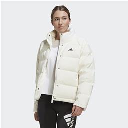 HELIONIC RELAXED DOWN JACKET (9000124286-1539) ADIDAS PERFORMANCE